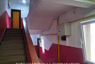 TRAIAN, APARTAMENT 3 CAMERE, BLOC REABILITAT - 4