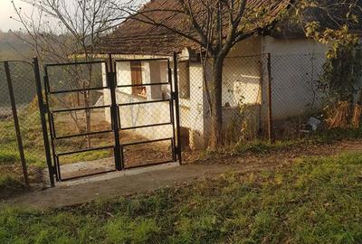 Casă în Șișterea - 2