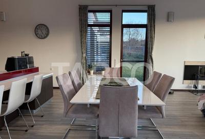 Casă cu 5 camere cu Teren 1059 Mp în Central - 5