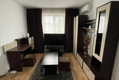 Apartament cu 2 camere semidecomandat în Tomis Nord - 4