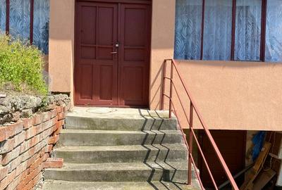 Casă cu 2 camere în Gilău - 5
