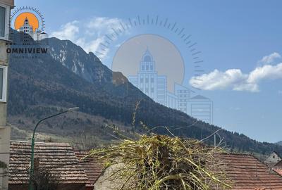Apartament cu 3 camere în Zărnești, vedere Piatra Craiului - 8