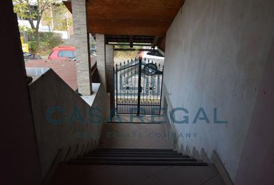Apartament la casa, 3 camere 100 mp utili, Nufarul - 10