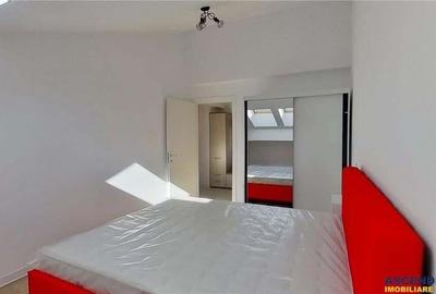 Imobil modern, 3 camere, terasa, regim vila, TVA inclus, Uno Residence, Bartolomeu, Brasov - 2