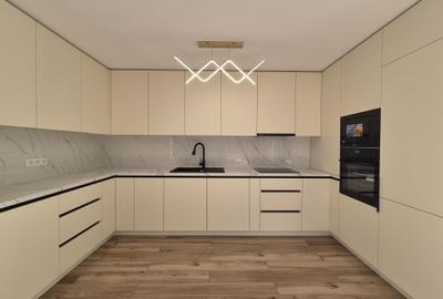 Apartament cu 2 camere semidecomandat în Unirii - 2