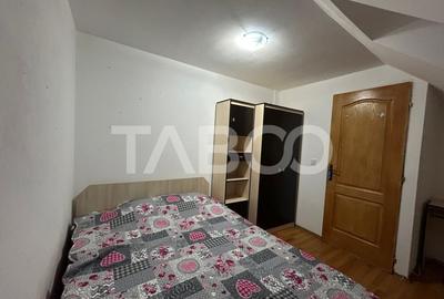 Apartament 4 camere zona Rahovei Sibiu pretabil investitie sigura - 7