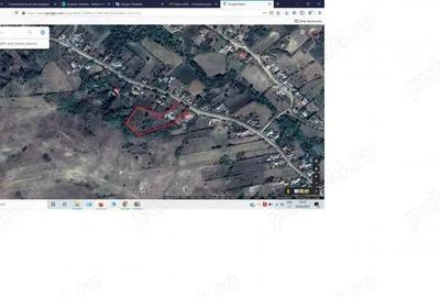 Casă cu 4 camere cu Teren 6200 Mp în Central - 2