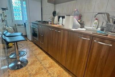 Garsonieră în Lujerului - 3