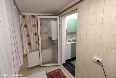 Vand apartament decomandat 2 camere parter - 3
