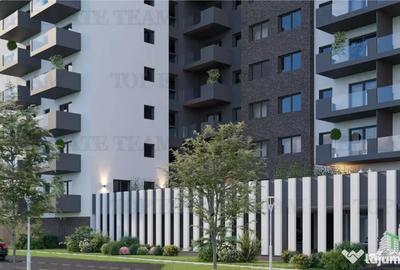 Apartament cu 2 camere decomandat în Antiaeriană - 8