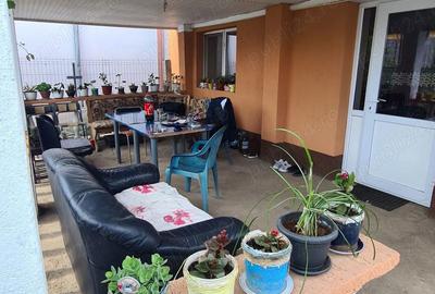 Casă cu 3 camere în Corabia - 6