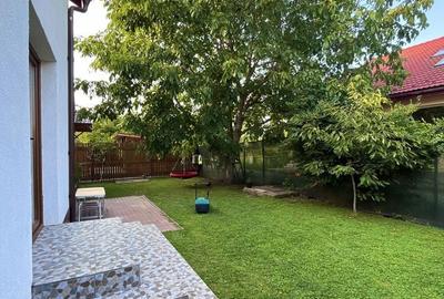 Casă cu 3 camere în Corbeanca - 3