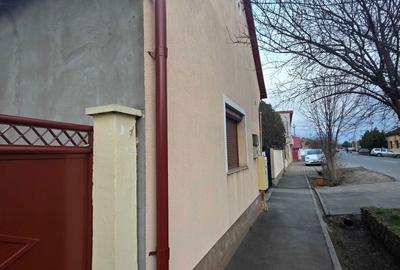 Casă cu 4 camere în Aradul Nou - 8