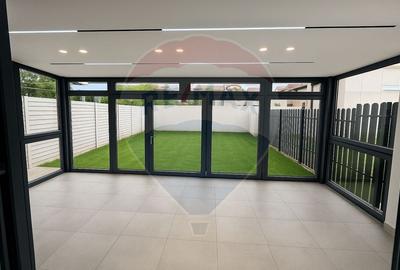 Millo Ville - Eleganta, lumina si rafinament in Voluntari - 2