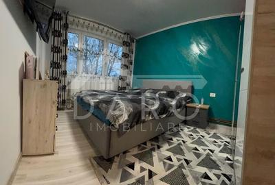 Apartament cu 2 camere decomandat în Mureșeni - 10