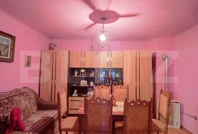 Casa renovabila, 2 camere, aproape de Centru - 5