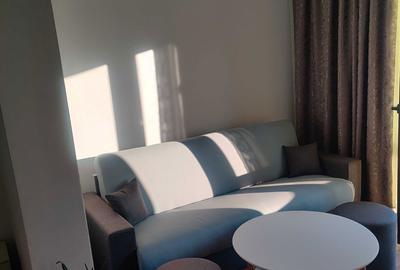 Garsonieră decomandată în Sânpetru - 2