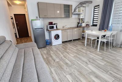 Apartament cu 2 camere decomandat în Nord - 5