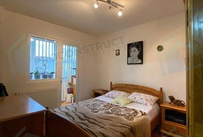 Apartament 3 Camere de Vanzare | Zona Dacia | 95.000 EUR - 3