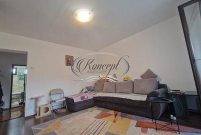 Apartament luminos, la cheie, in zona Transilvania College - 3