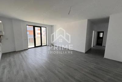 Apartament cu 3 camere decomandat în Central - 1
