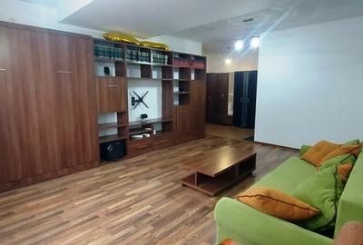 Apartament cu 2 camere decomandat, mobilat în Drumul Taberei - 3