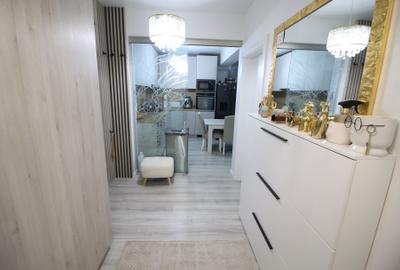 3 camere complex Arcada etaj 2 - 3