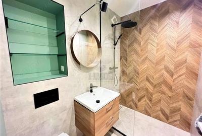 Apartament lux 3 camere decomandat etajul 1 zona centrala - 2