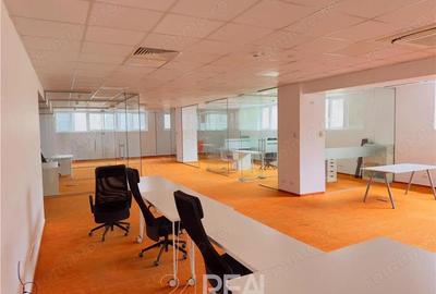 Spațiu comercial, de 441 mp, în Romană - 20