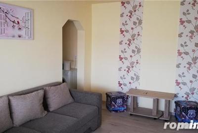 Garsonieră decomandată în Floreasca