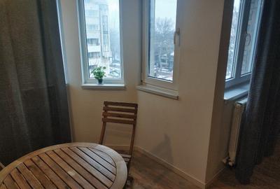 Capitol - Garsoniera moderna, centrala cu gaz - 8