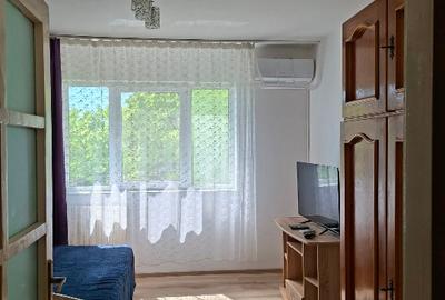 Garsonieră semidecomandată în Km 4-5 - 6