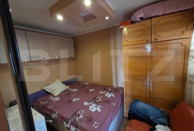 Apartament cu 2 camere semidecomandat în Central - 1