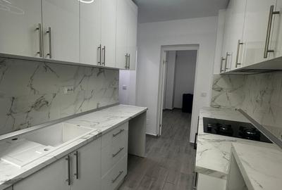 Apartament cu 2 camere decomandat în Alexandru cel Bun - 3