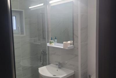 Apartament doua camere,mobilat - 6