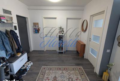 Apartament cu 2 camere decomandat, mobilat în Dâmbul Rotund - 3