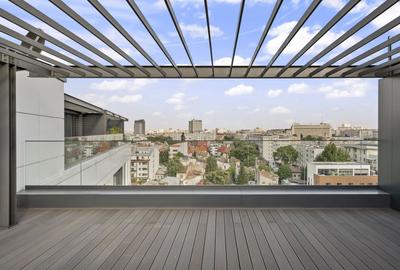 Apartament cu 5 camere decomandat, mobilat în P-ța Victoriei - 20