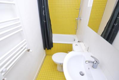 INCHIRIERE APARTAMENT 3 CAMERE CALEA CALARASILOR - HALA TRAIAN - 25