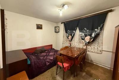 Apartament cu 2 camere semidecomandat în Cina - 6