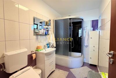Casă individuală cu 5 camere cu Teren 520 Mp în Berceni - 14