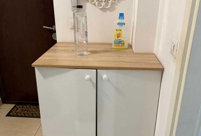 Apartament cu 2 camere decomandat în Central - 5