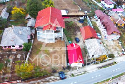 Casă individuală cu 18 camere cu Garaj în Exterior Vest - 4