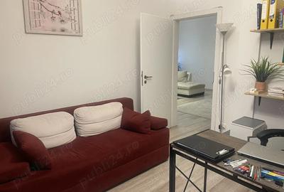 Duplex 127 mp P+E, 5 camere, mobilat ?i utilat, zona benzinaria ESO, direct de la proprietar - 6