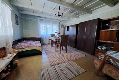 Casă individuală cu 2 camere cu Teren 1435 Mp în Șișterea - 7