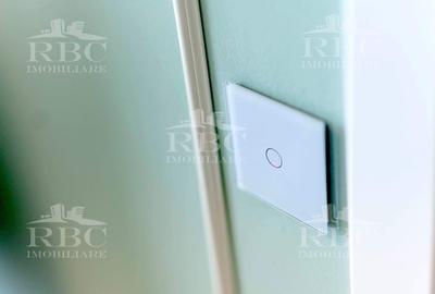 Apartament cu 2 camere semidecomandat, mobilat în Sopor - 11