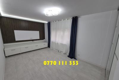 Apartament 2 camere confort 1, Renovat 2025, Radu Negru. - 1