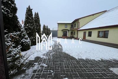 Pensiune + Casa | 626 MPU | Selimbar Pensiune + Casa | 626 MPU | Selimbar - 5