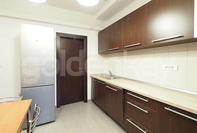 Apartament cu 2 camere decomandat, mobilat în Iancu Nicolae - 7