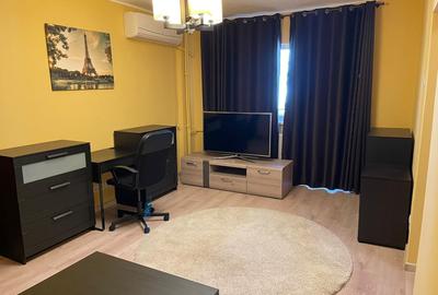 Apartament cu 2 camere semidecomandat în Moșilor - 1