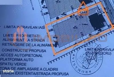 Spațiu comercial, în Central